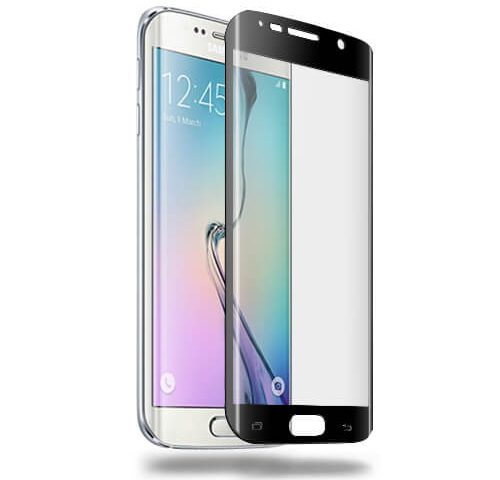3D Covered PET Screen Protector
