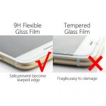 9H Clear Screen Protector