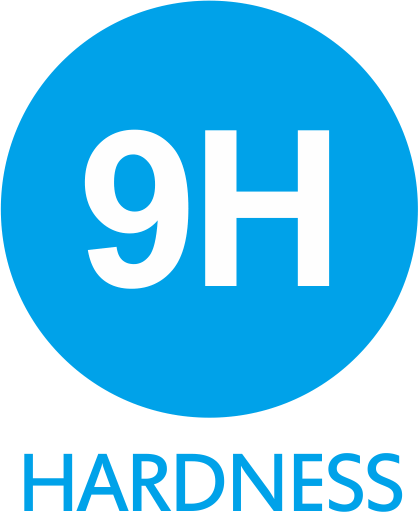 9h-hardness