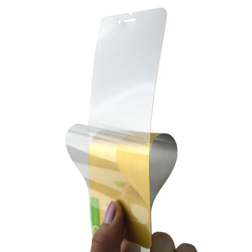 Anti-Shock Screen Protector