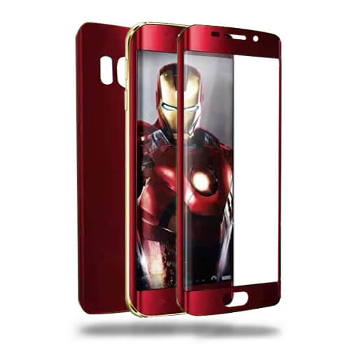 the Avengers Series Screen Protector