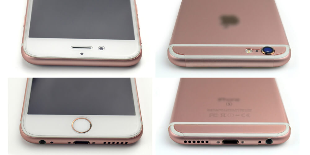Full Body Screen Protector