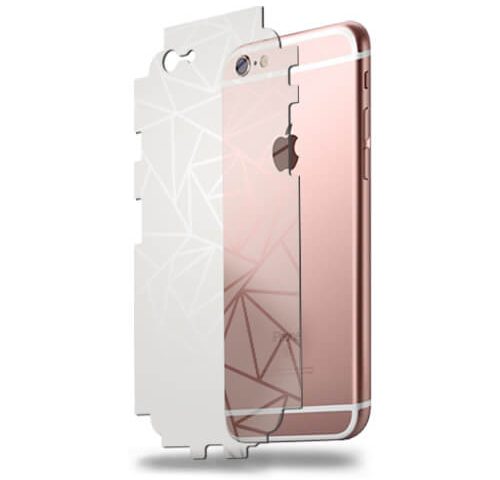 Soft Back Screen Protector