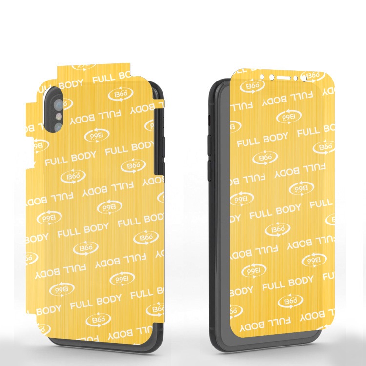 Auto Repair Full Body Screen Protector