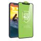 6d full cover tempered glass for samsung