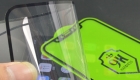 9h full screen flexible glass screen protector