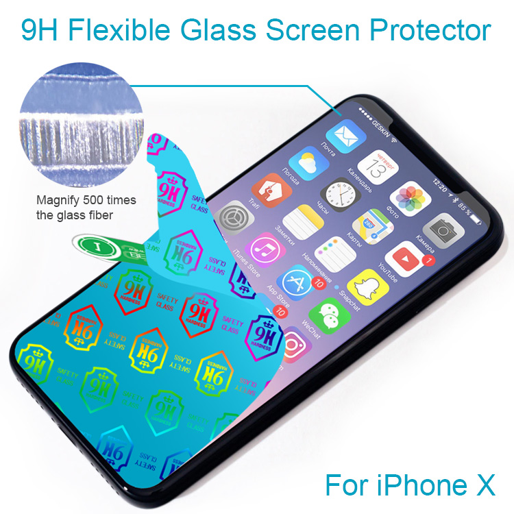 Samsung Galaxy S8 Anti Shock Phone Case
