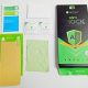 auto repair explosion proof screen protector