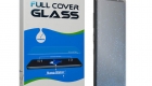 full glue adhesive tempered glass screen protector