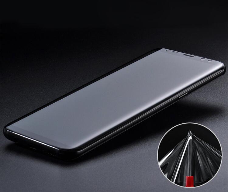 note 9 full body screen protector