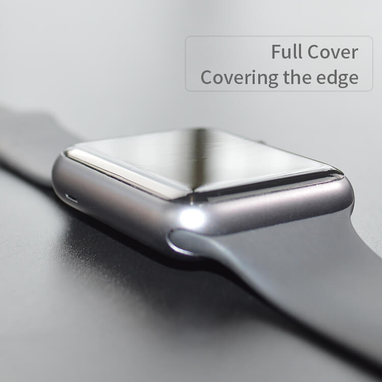 invisible shield apple watch series 3