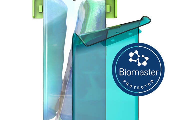biomaster hot bending screen protector
