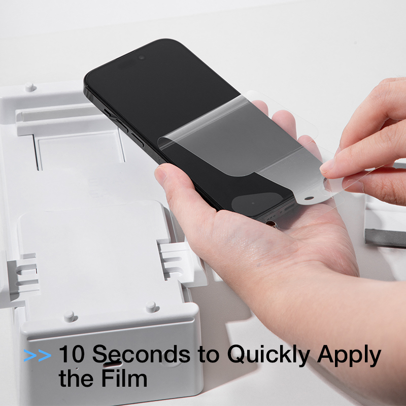 Flexible Glass Screen Protector